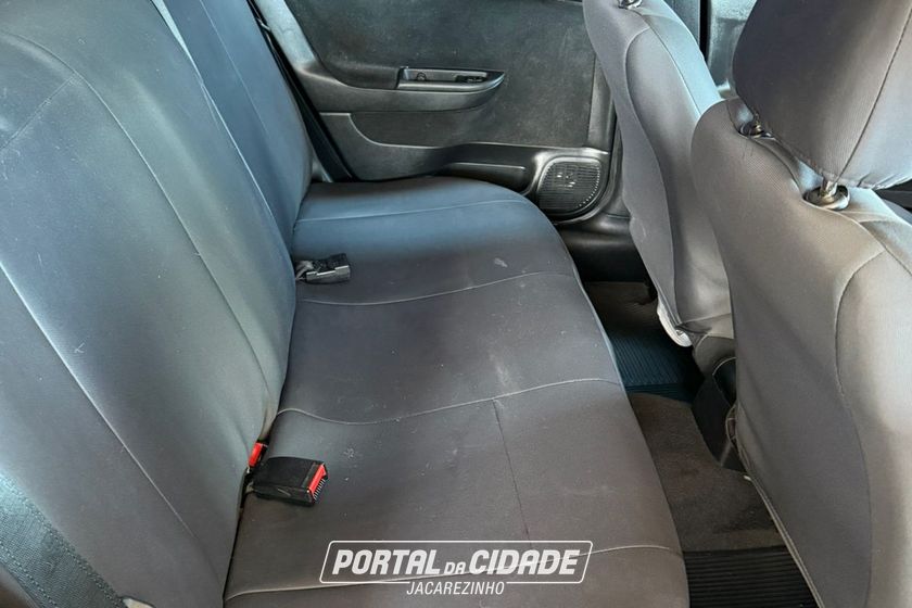 Chevrolet Astra