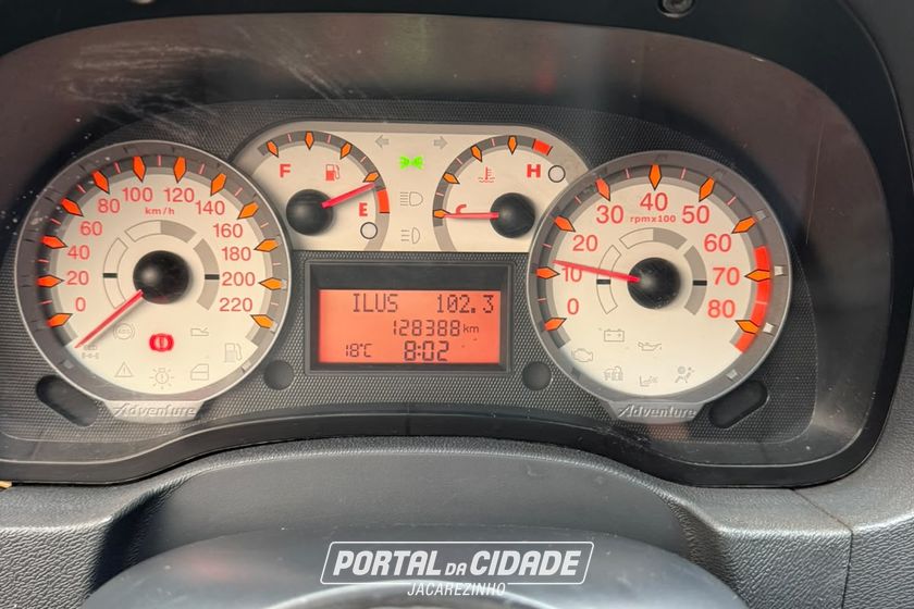 Fiat Strada