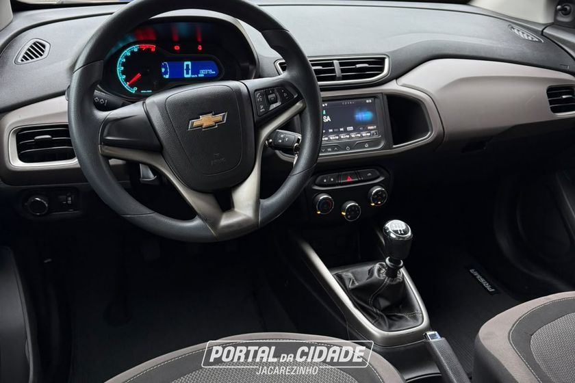 Chevrolet PRISMA