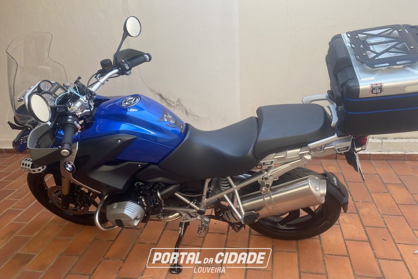 BMW R