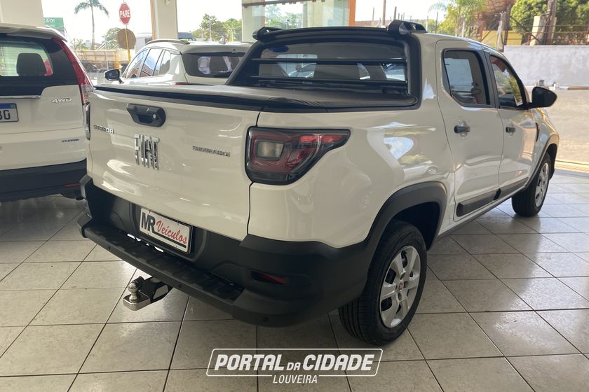 Fiat Strada