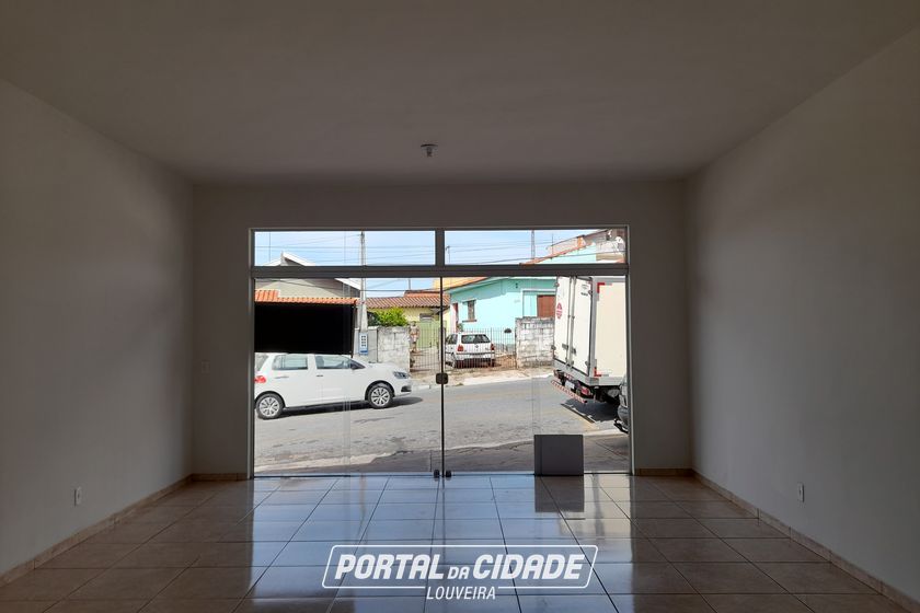 Sala Comercial para alugar - 50m&sup2; - Santo Antonio