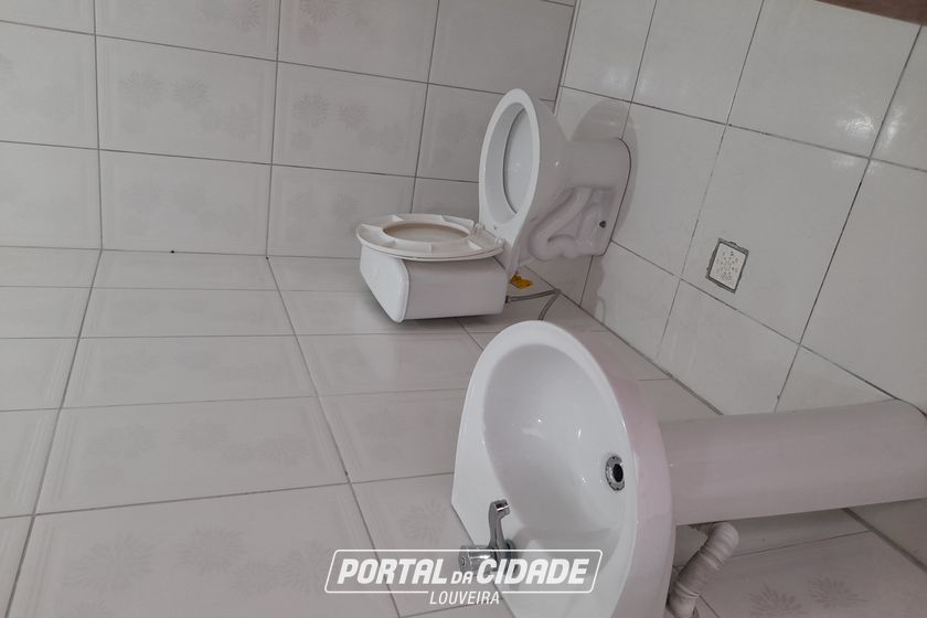 Sala Comercial para alugar - 50m&sup2; - Santo Antonio