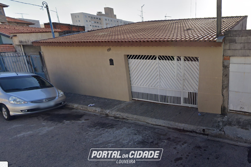 Casa &agrave; venda - 200m&sup2; - Cidade Santos Dumont