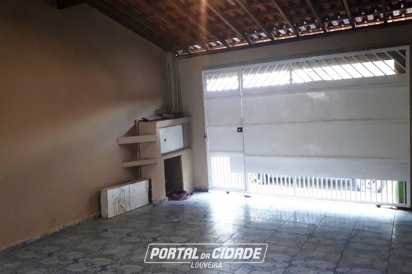 Casa &agrave; venda - 200m&sup2; - Cidade Santos Dumont