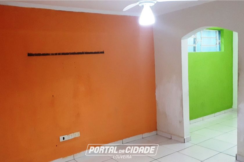 Casa &agrave; venda - 200m&sup2; - Cidade Santos Dumont