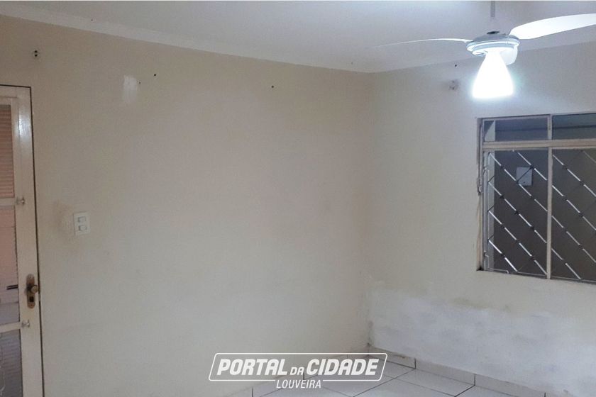 Casa &agrave; venda - 200m&sup2; - Cidade Santos Dumont