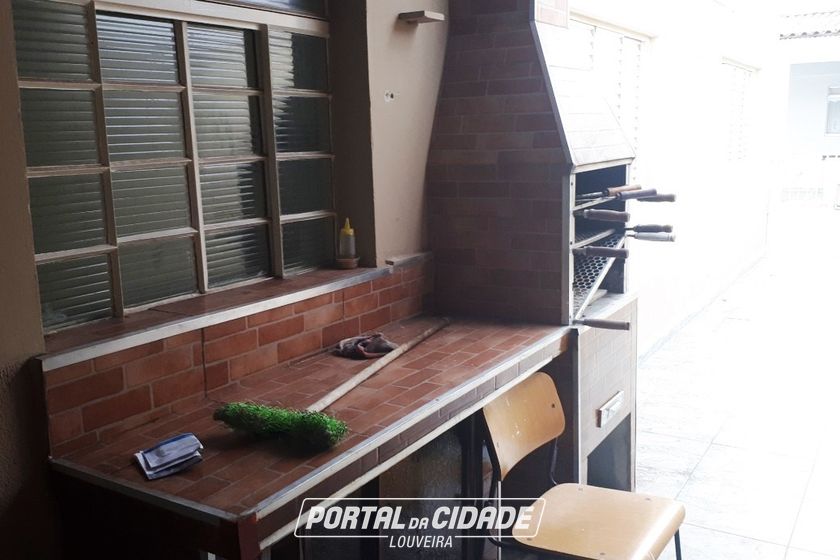 Casa &agrave; venda - 200m&sup2; - Cidade Santos Dumont