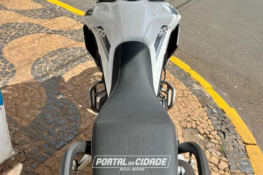 TRIUMPH TIGER