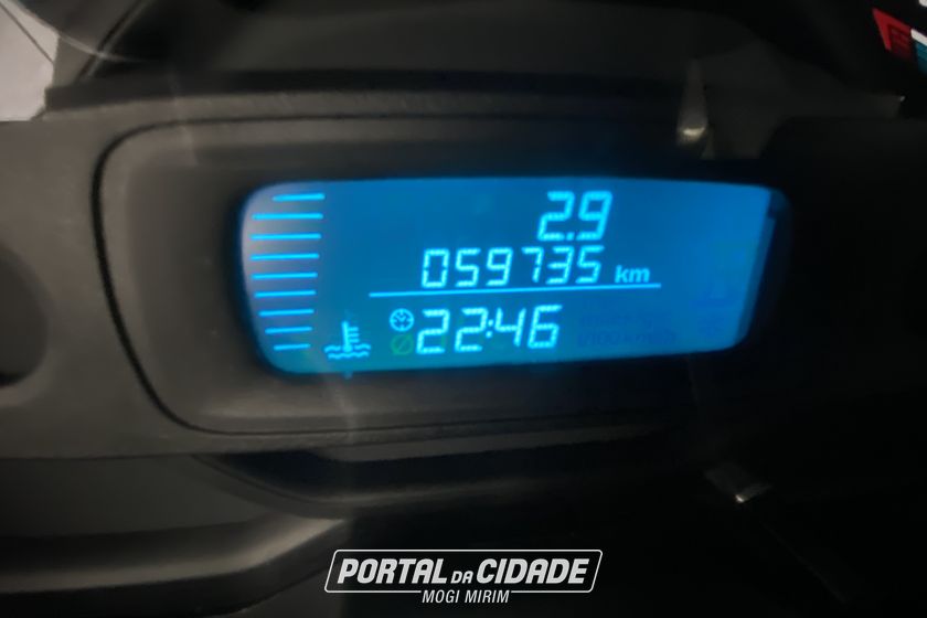 Chevrolet MONTANA