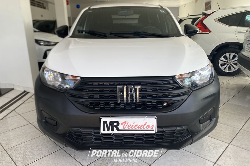 Fiat Strada