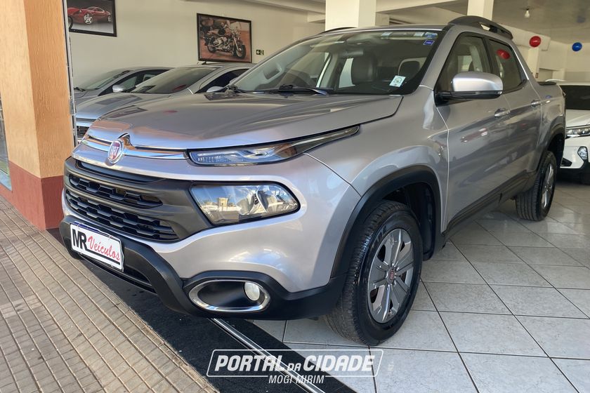Fiat Toro