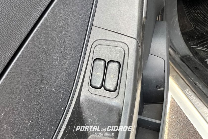 Chevrolet MONTANA