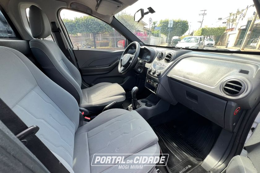 Chevrolet MONTANA