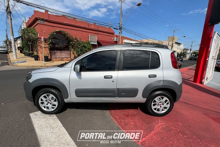 Fiat Uno