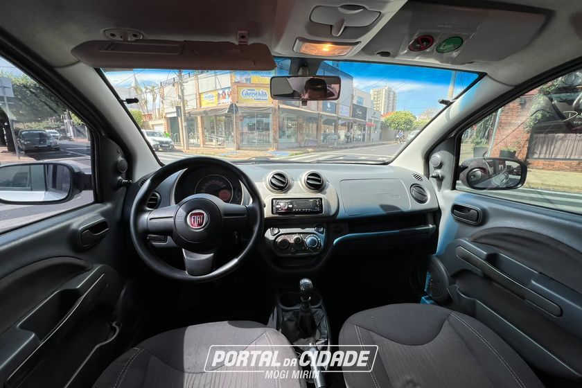Fiat Uno