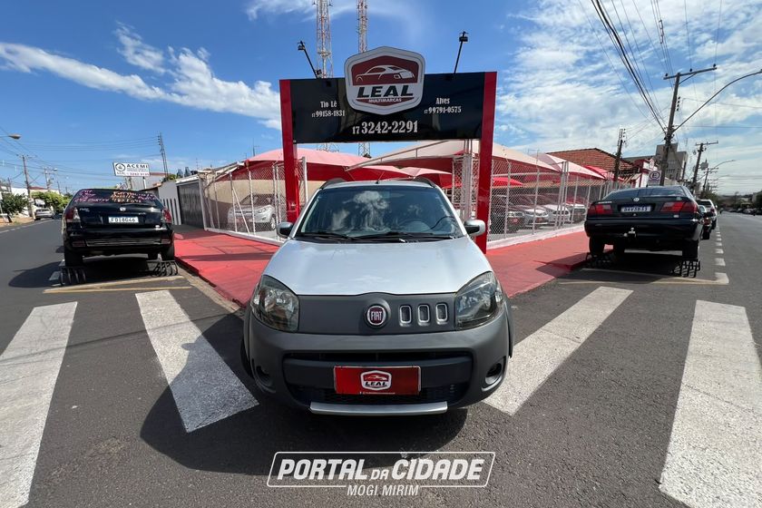Fiat Uno