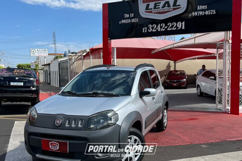Fiat Uno