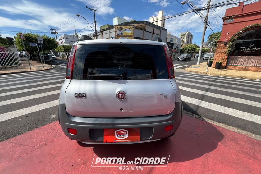Fiat Uno