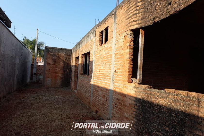Casa &agrave; venda - 120m&sup2; - Centro
