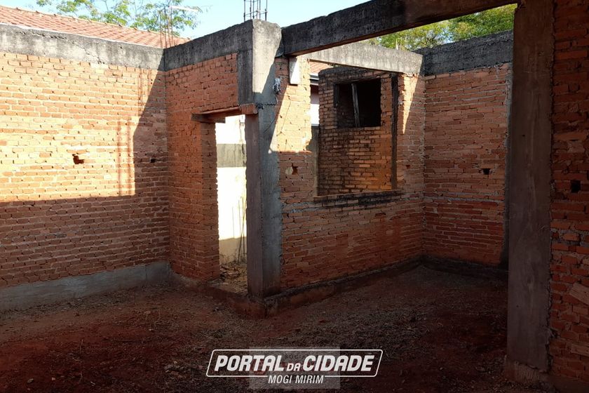Casa &agrave; venda - 120m&sup2; - Centro