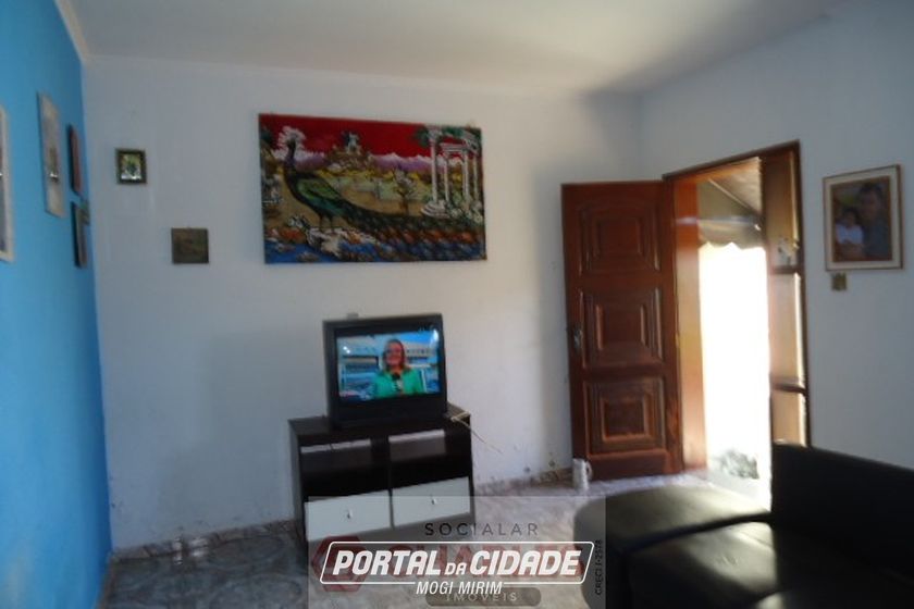 Casa &agrave; venda - 150m&sup2; - Centro