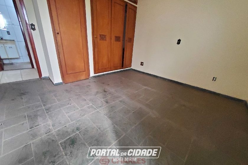 Apartamento &agrave; venda - 110m&sup2; - Centro