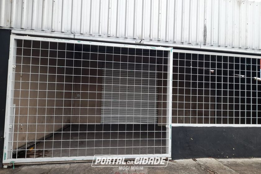 Sala Comercial &agrave; venda - 10m&sup2; - Centro