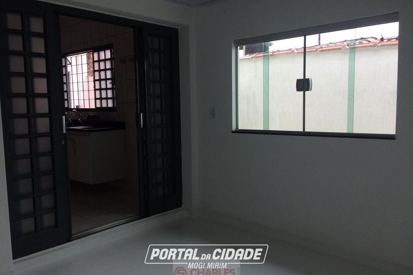 Casa &agrave; venda - 114m&sup2; - Centro
