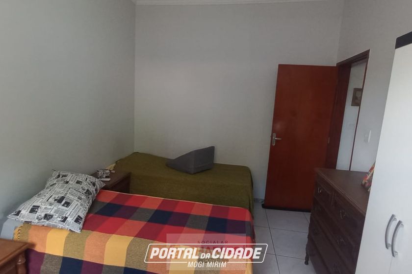 Casa &agrave; venda - 173m&sup2; - Centro