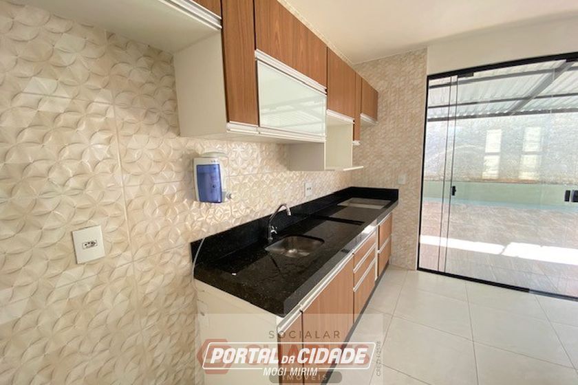 Casa &agrave; venda - 86m&sup2; - Centro