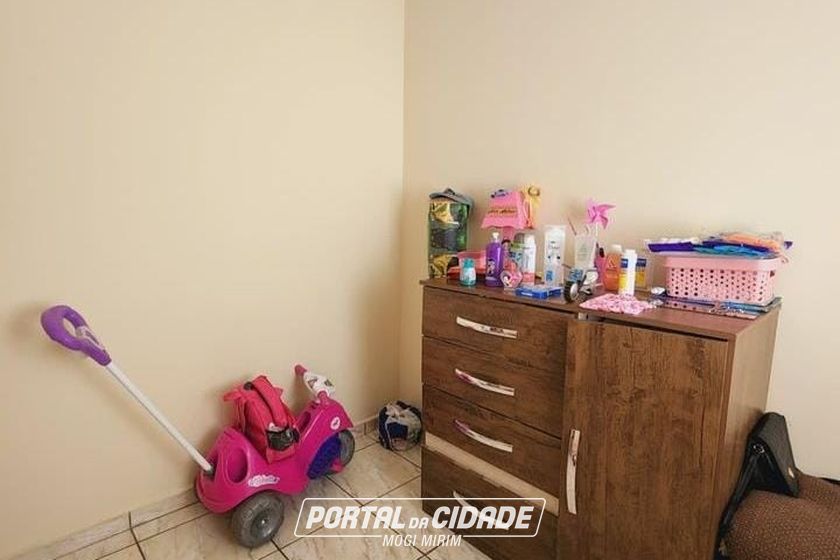 Apartamento &agrave; venda - 48m&sup2; - Centro