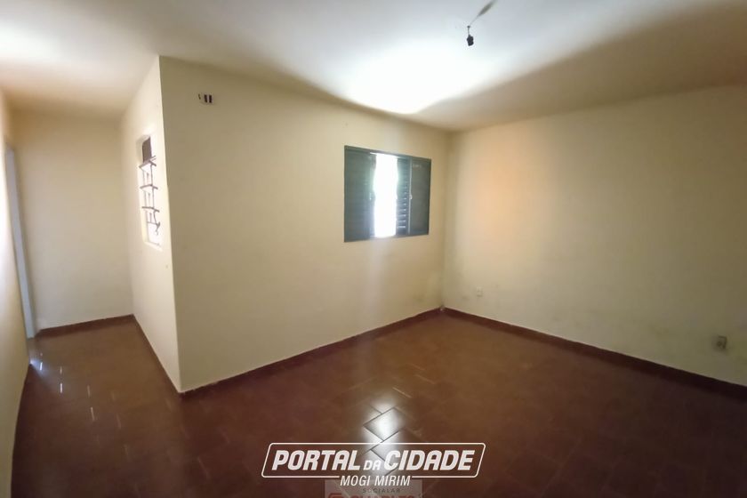 Casa para alugar - 100m&sup2; - Centro