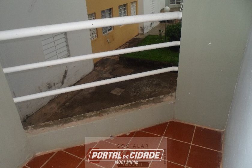 Apartamento &agrave; venda - 46m&sup2; - Centro