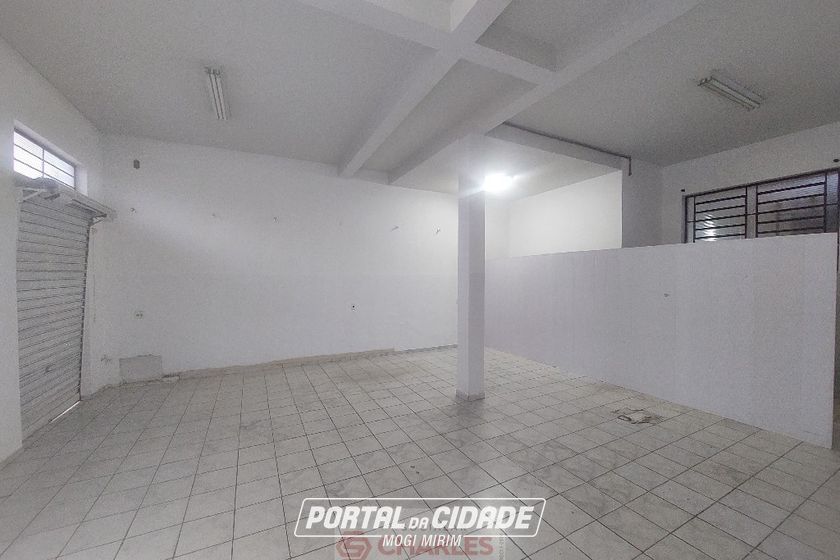 Sala Comercial para alugar - 70m&sup2; - Centro