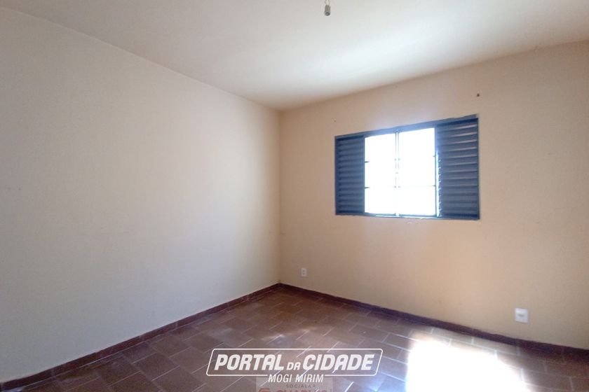 Casa para alugar - 100m&sup2; - Centro