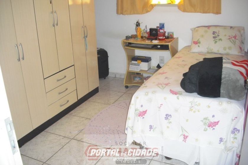 Casa &agrave; venda - 100m&sup2; - Centro