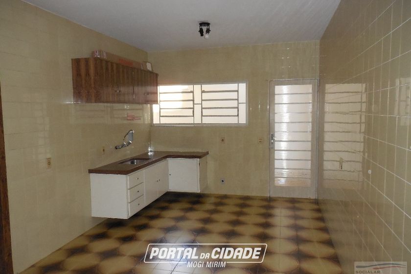 Casa &agrave; venda - 201m&sup2; - Centro