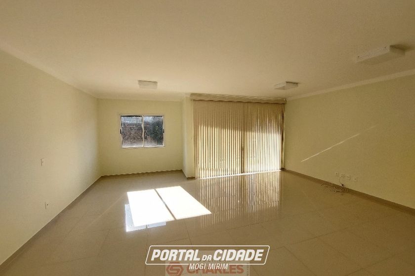 Apartamento &agrave; venda - 106m&sup2; - Centro