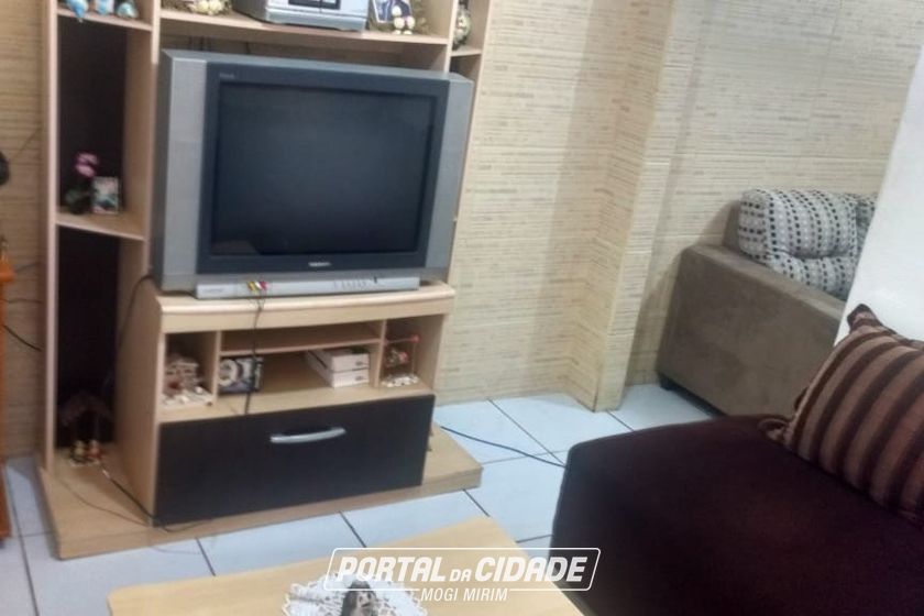 Casa &agrave; venda - 110m&sup2; - Centro
