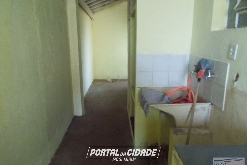 Casa &agrave; venda - 160m&sup2; - Centro