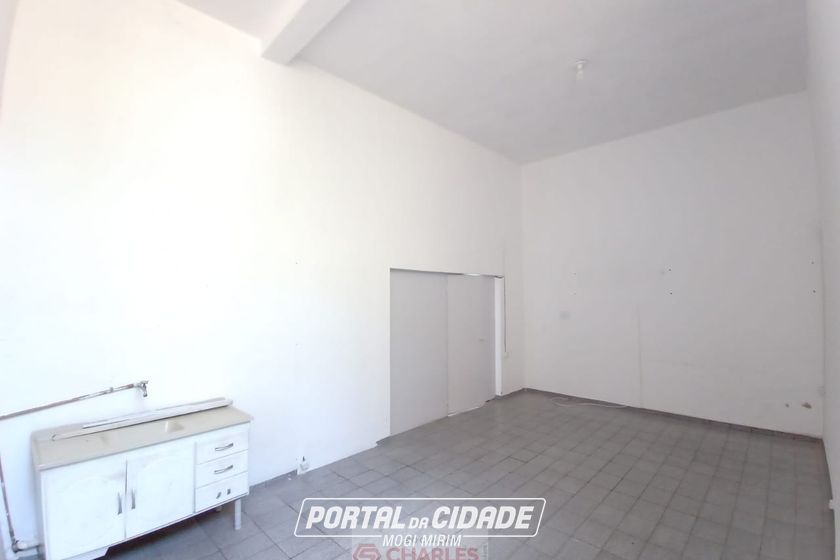 Sala Comercial para alugar - 80m&sup2; - Centro