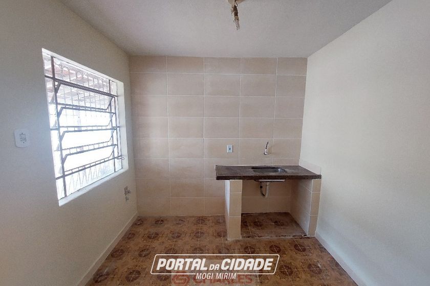 Casa &agrave; venda - 154m&sup2; - Centro