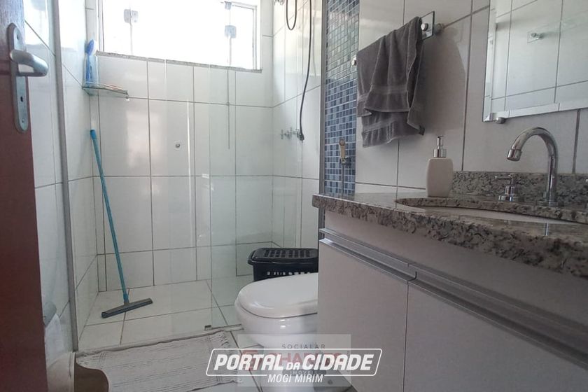 Casa &agrave; venda - 173m&sup2; - Centro