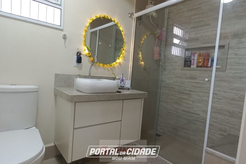Apartamento &agrave; venda - 56m&sup2; - Centro