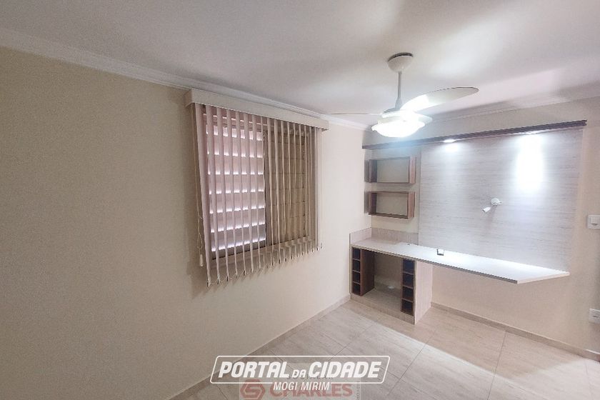 Apartamento para alugar - 48m&sup2; - Centro