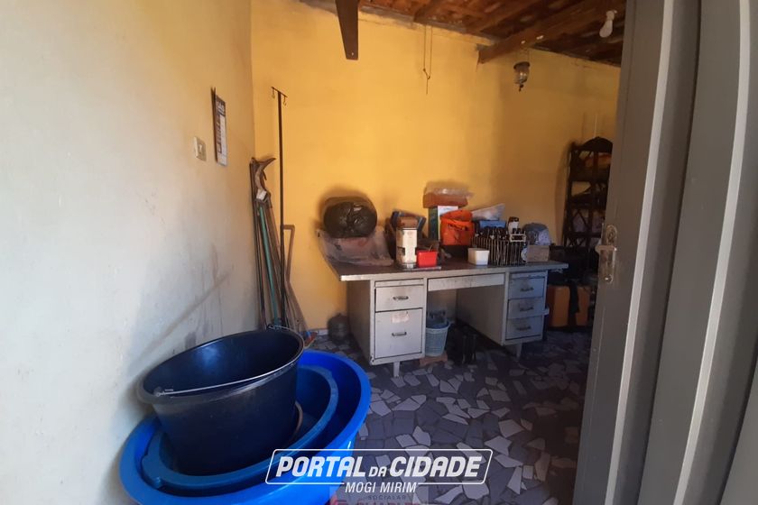 Casa &agrave; venda - 175m&sup2; - Centro