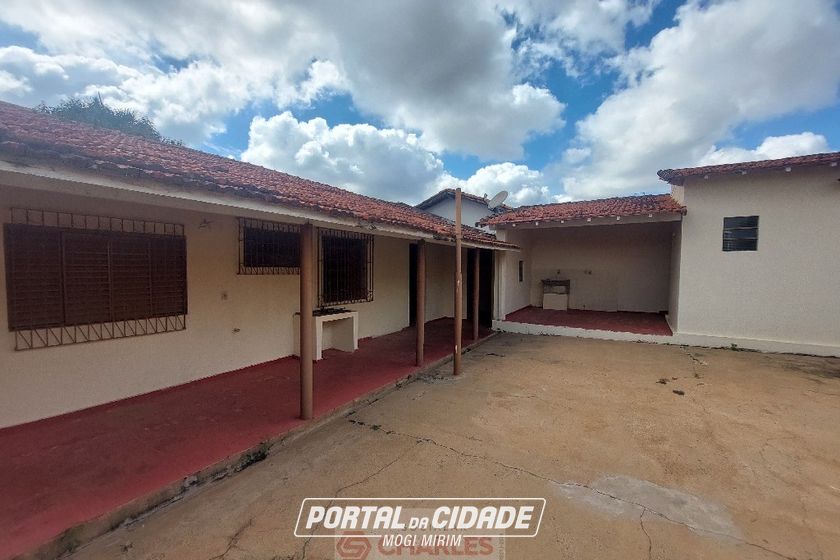 Casa &agrave; venda - 154m&sup2; - Centro