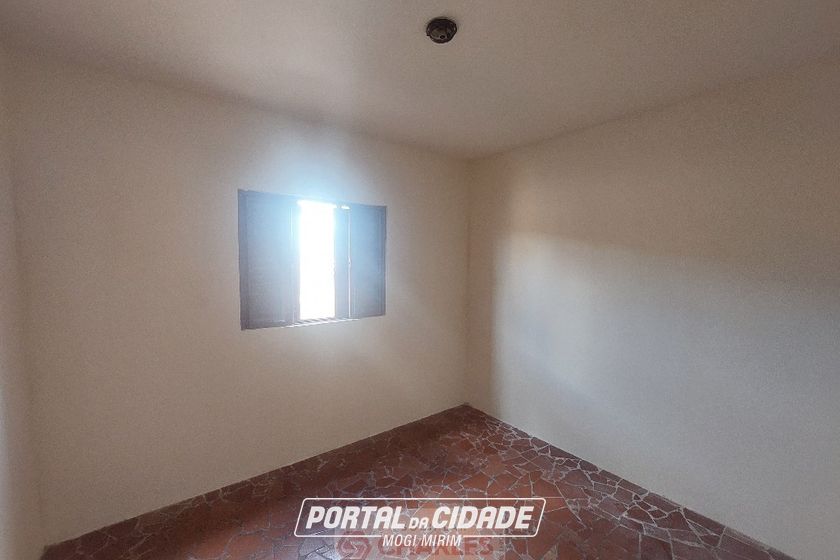 Casa para alugar - 54m&sup2; - Centro