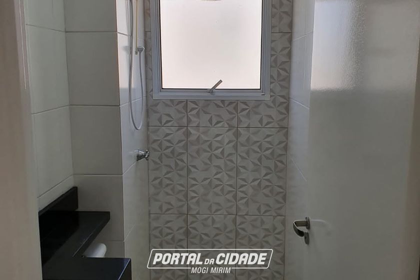 Apartamento &agrave; venda - 46m&sup2; - Centro